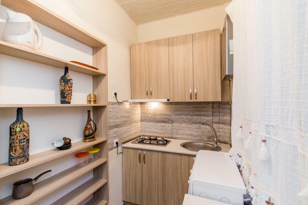 Sweet Home Tbilisi Ngoại thất bức ảnh