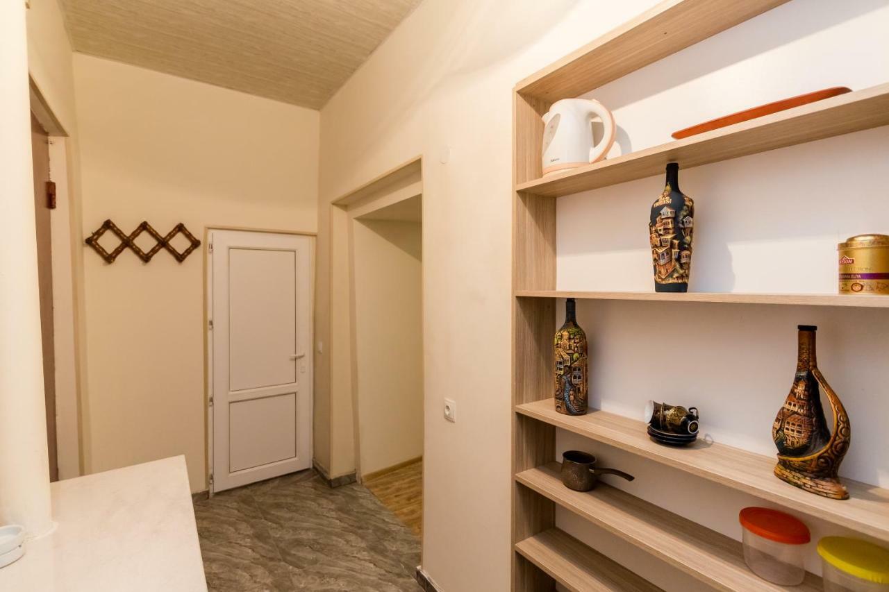 Sweet Home Tbilisi Ngoại thất bức ảnh