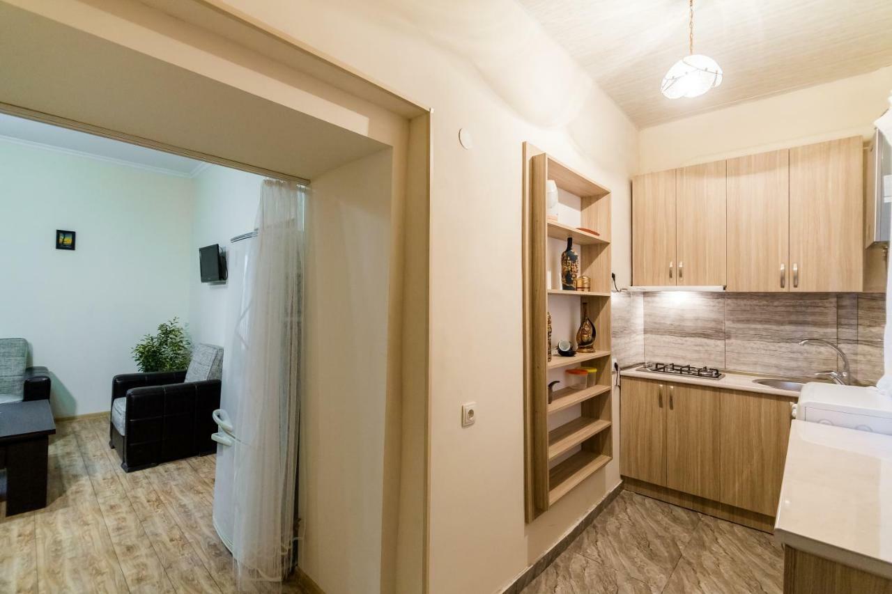 Sweet Home Tbilisi Ngoại thất bức ảnh