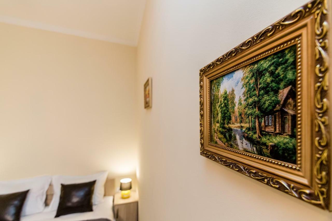 Sweet Home Tbilisi Ngoại thất bức ảnh