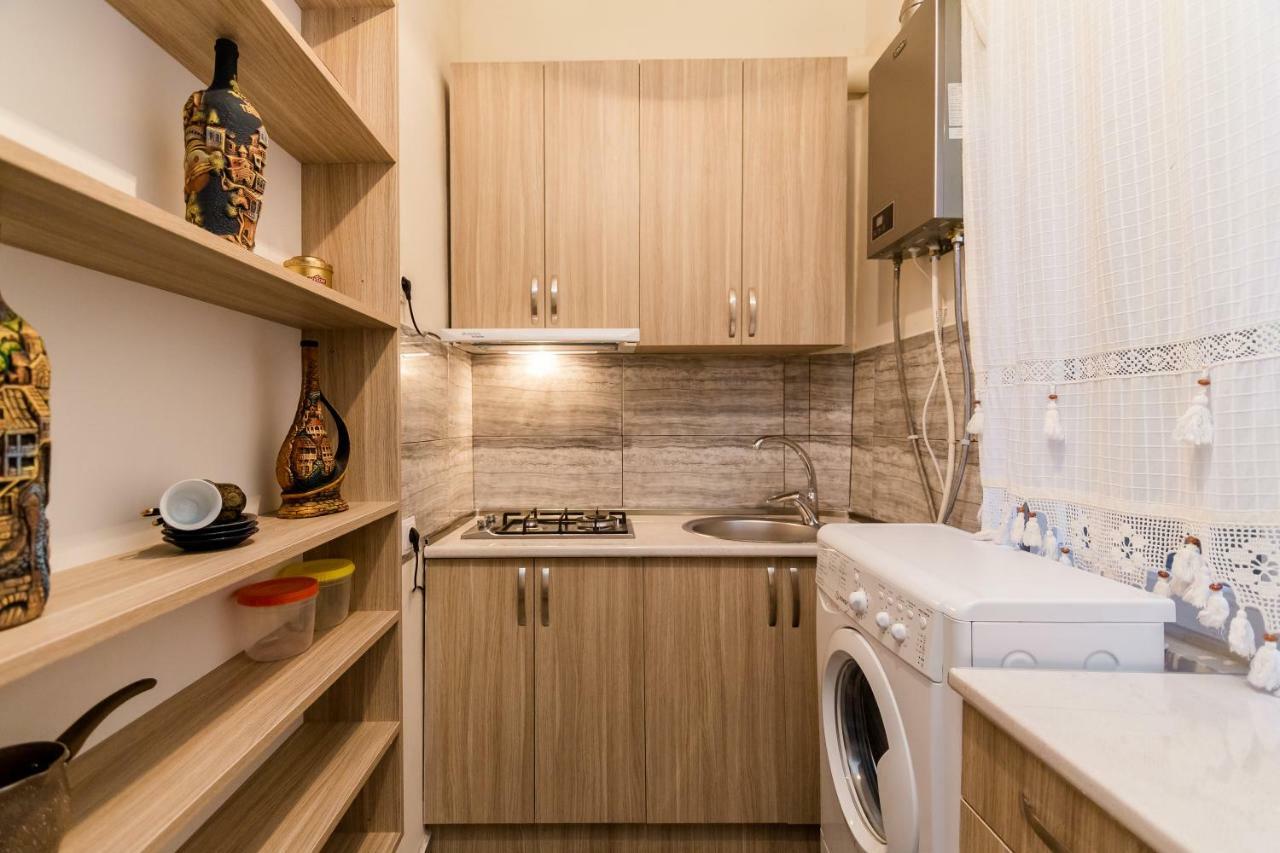 Sweet Home Tbilisi Ngoại thất bức ảnh