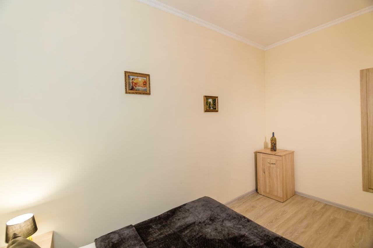 Sweet Home Tbilisi Ngoại thất bức ảnh