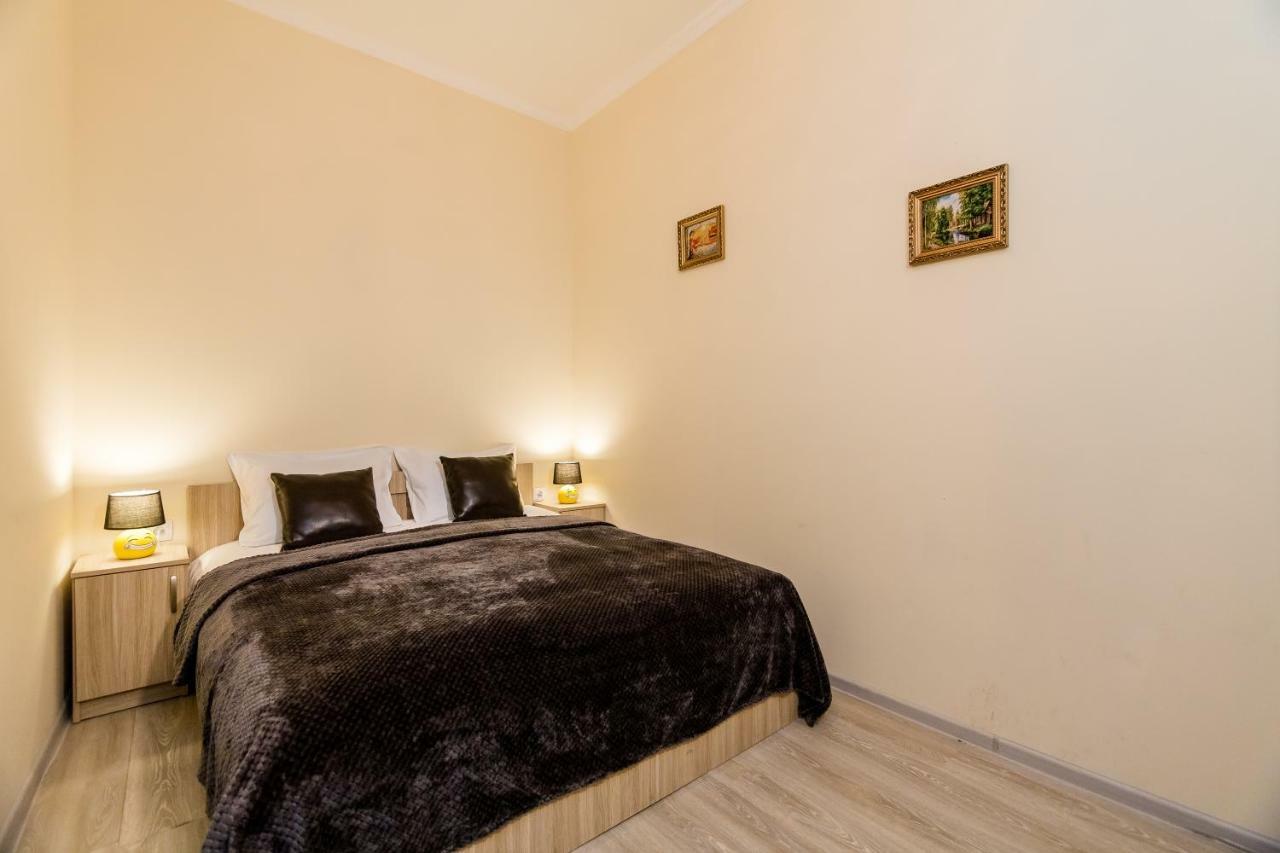 Sweet Home Tbilisi Ngoại thất bức ảnh