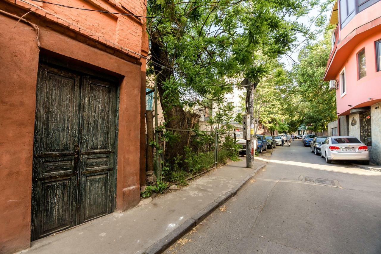 Sweet Home Tbilisi Ngoại thất bức ảnh