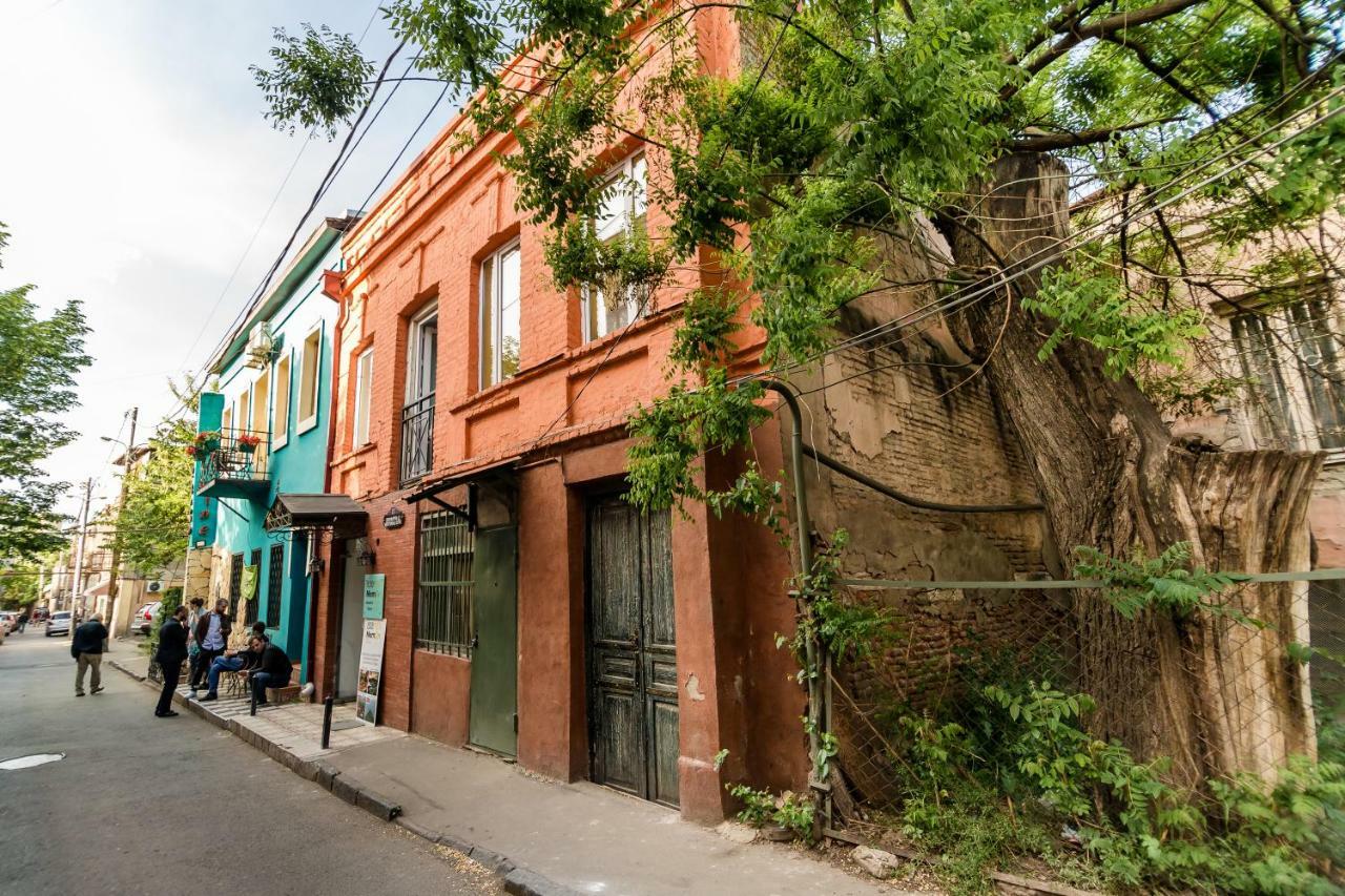 Sweet Home Tbilisi Ngoại thất bức ảnh